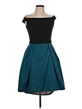 Slate & Willow Cocktail Dress (view 1)