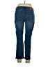 Tahari Blue Jeans Size 14 - photo 2