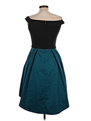 Slate & Willow Cocktail Dress (view 2)