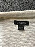 J.Jill Ivory Cardigan Size S - photo 8