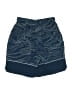 Reebok Graphic Blue Athletic Shorts Size 14 - 16 - photo 2