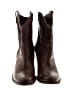 FRYE Brown Ankle Boots Size 9 - photo 2