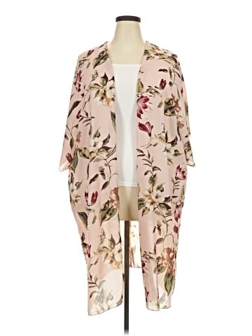 Love J Kimono (view 1)