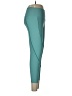 Active by Old Navy Color Block Teal Active Pants Size Med Petite - photo 4