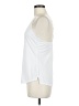 Nike 100% Polyester White Active Tank Size M - photo 5