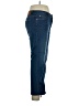 Tahari Blue Jeans Size 14 - photo 4