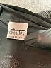 CP Shades 100% Rayon Black Long Sleeve Button-Down Shirt Size L - photo 7