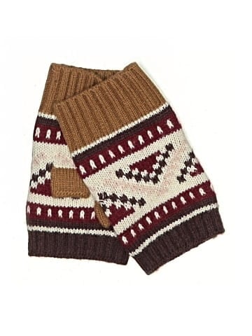 Faherty Mittens (view 1)