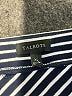 Talbots Chevron-herringbone Black Casual Skirt Size XL - photo 4