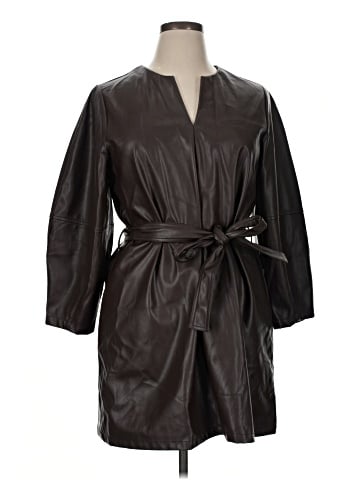 Banana Republic Factory Store Casual Dress (view 1)