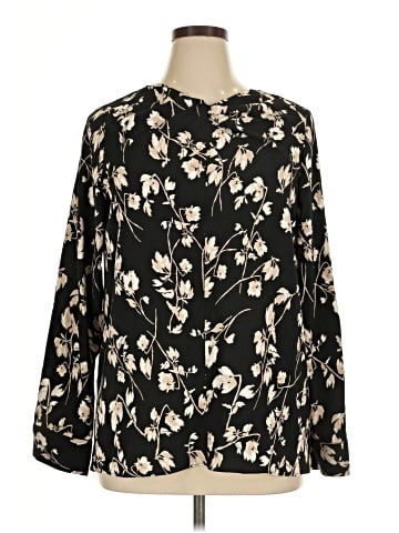 Nordstrom Kimono (view 1)