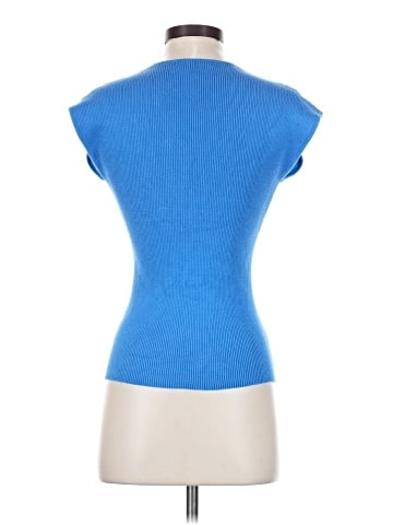 Lesley Evers Sleeveless T-Shirt (view 2)