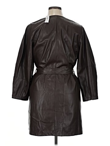 Banana Republic Factory Store Casual Dress (view 2)