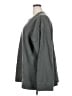 Assorted Brands Solid Gray Pullover Sweater Size XXL - photo 5
