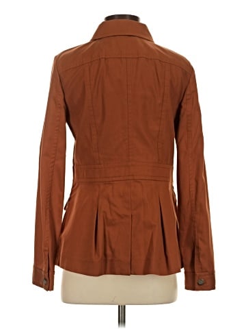 Brooks Brothers Trenchcoat (view 2)