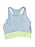 Active by Old Navy Blue Tank Top Size 8 - photo 1