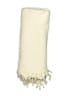 Madewell 100% Recycled Polyester Ivory (Re)sourced Oversized Scarf One size - photo 2