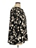 Nordstrom Black Kimono Size XL - photo 4
