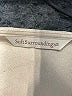 Soft Surroundings Ivory Coat Size 2X (estimated) - photo 6