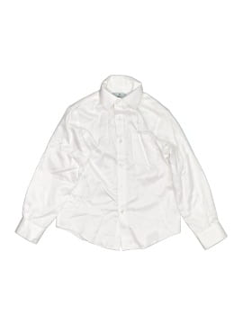 Class Club Long Sleeve Button Down Shirt