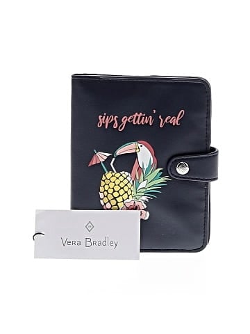 Vera Bradley Wallet (view 1)