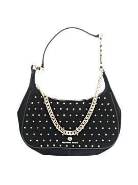 Michael Michael Kors Leather Shoulder Bag