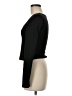 Unbranded Black Long Sleeve T-Shirt Size M - photo 5
