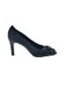 Mootsies Tootsies Black Heels Size 8 - photo 1