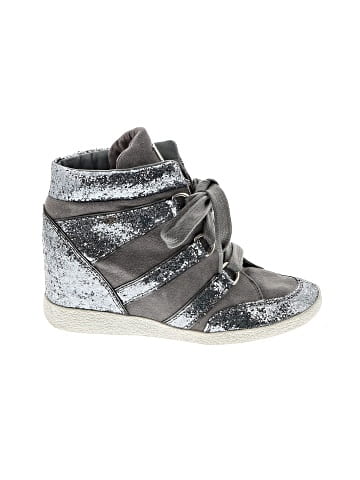 Coach Sneakers (view 1)