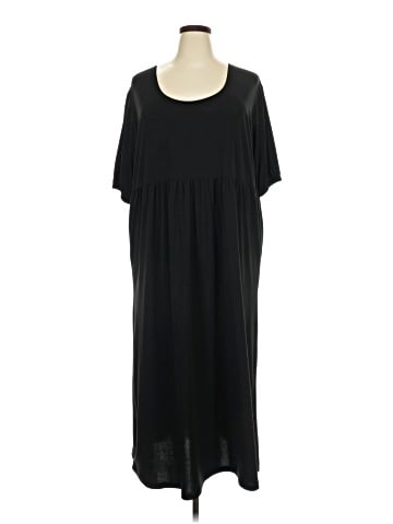Ulla Popken Casual Dress (view 1)