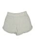 Jockey Solid Gray Athletic Shorts Size M - photo 1