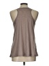 Unbranded Gray Tank Top Size L - photo 2