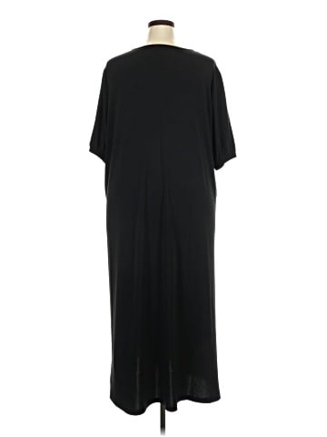 Ulla Popken Casual Dress (view 2)