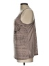 Unbranded Gray Tank Top Size L - photo 5