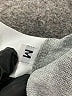 Velvet Gray Cardigan Size M - photo 8