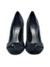 Mootsies Tootsies Black Heels Size 8 - photo 2
