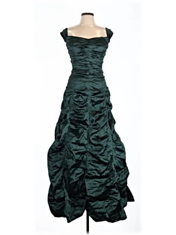 Nicole Miller Cocktail Dress (view 1)