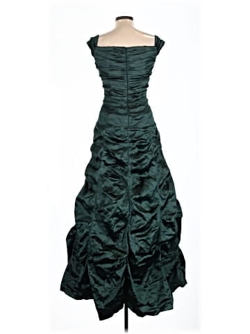 Nicole Miller Cocktail Dress (view 2)