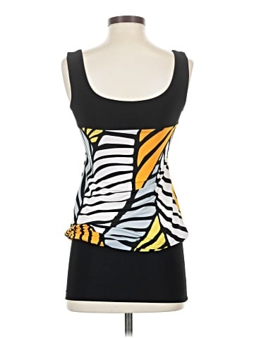 Wet Seal Sleeveless Top (view 2)