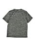 Unbranded Tweed Gray Active T-Shirt Size 7 - 8 - photo 2