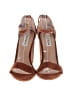 Steve Madden Brown Sandals Size 8 - photo 2