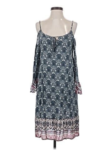 Hem & Thread Casual Dress (view 1)