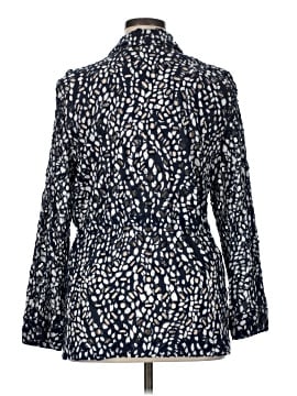 Simply Vera Vera Wang Long Sleeve Top (view 2)