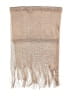 Unbranded Tan Scarf One size - photo 2
