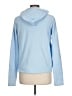 Nike 100% Polyester Blue Jacket Size L - photo 2