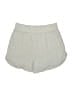 Jockey Solid Gray Athletic Shorts Size M - photo 2