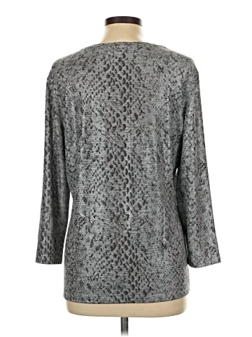 Pure Amici 3/4 Sleeve T-Shirt (view 2)