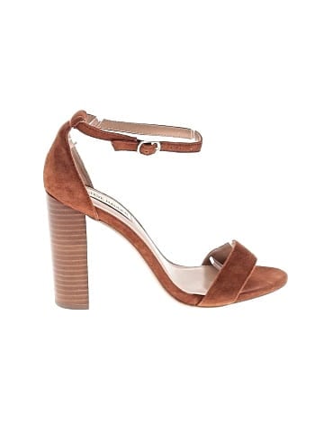 Steve Madden Sandals (view 1)