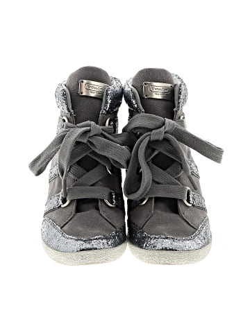 Coach Sneakers (view 2)