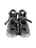 Coach Silver Sneakers Size 9 1/2 - photo 2
